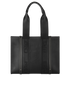 Medium Woody Tote, back view